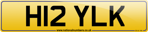 H12 YLK