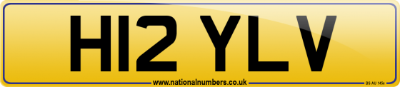 H12 YLV