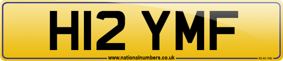 H12 YMF
