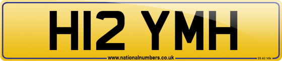 H12 YMH