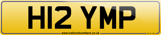 H12 YMP