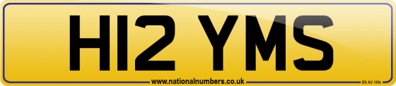 H12 YMS