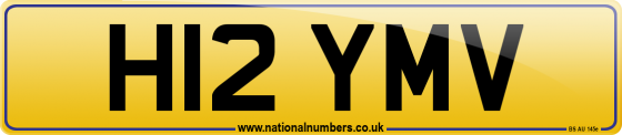 H12 YMV