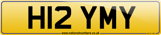 H12 YMY