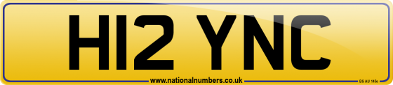 H12 YNC