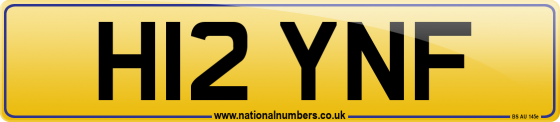 H12 YNF