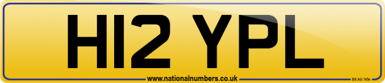 H12 YPL