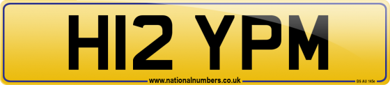 H12 YPM