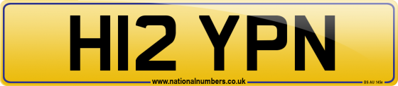 H12 YPN