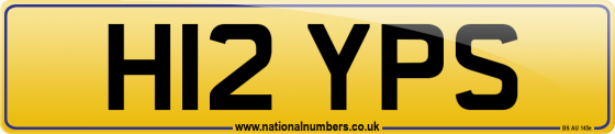 H12 YPS