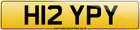 H12 YPY