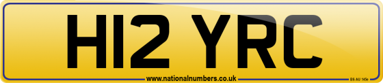 H12 YRC