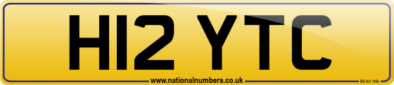 H12 YTC