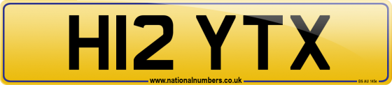 H12 YTX