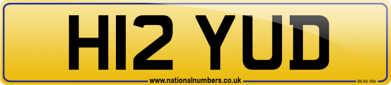 H12 YUD