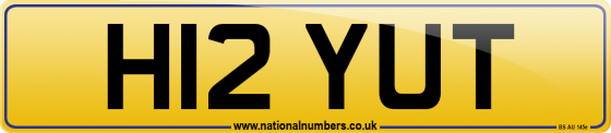 H12 YUT