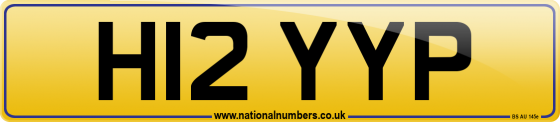 H12 YYP