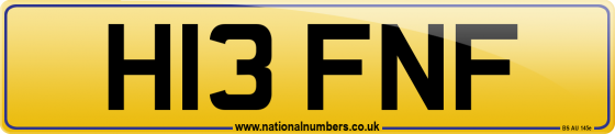 H13 FNF