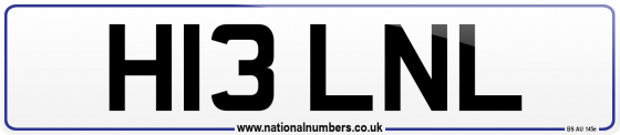 H13 LNL