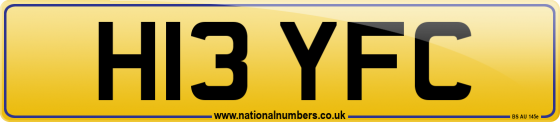 H13 YFC
