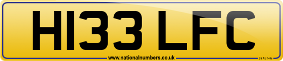 H133 LFC
