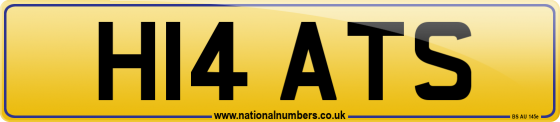H14 ATS