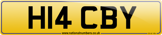 H14 CBY