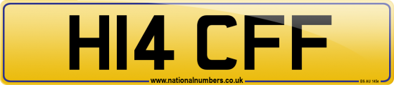 H14 CFF