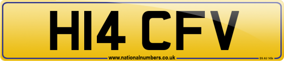H14 CFV