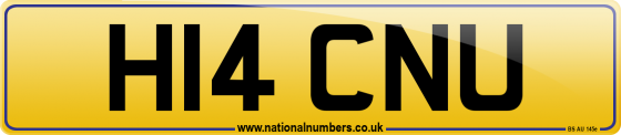 H14 CNU