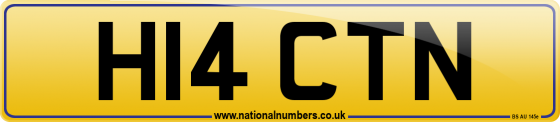 H14 CTN