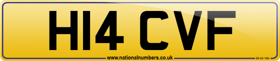 H14 CVF