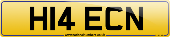 H14 ECN