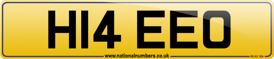 H14 EEO
