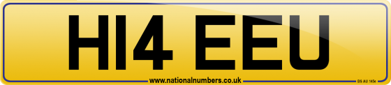H14 EEU