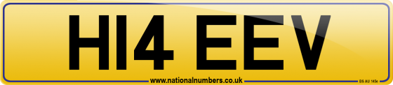 H14 EEV