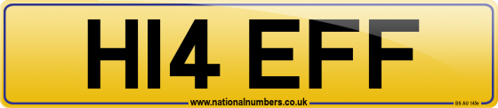 H14 EFF