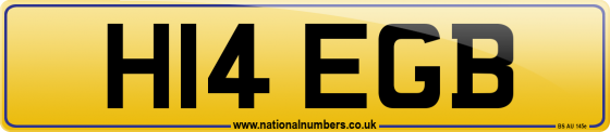 H14 EGB