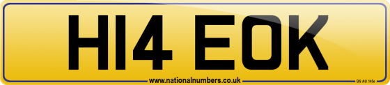 H14 EOK