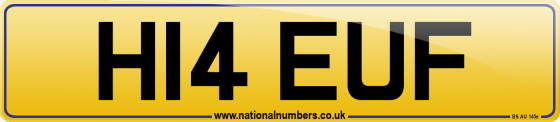 H14 EUF