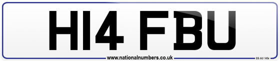 H14 FBU