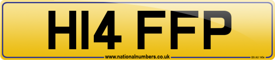 H14 FFP