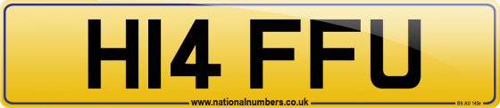 H14 FFU