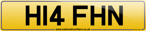 H14 FHN