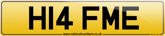 H14 FME