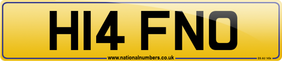 H14 FNO