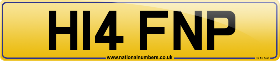H14 FNP