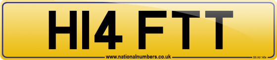 H14 FTT