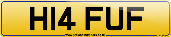 H14 FUF