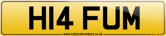 H14 FUM